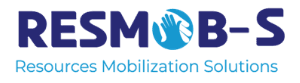 RESMOB-S Resources Mobilization Solutions